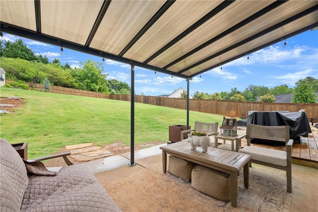 Coopers Ridge - Residential