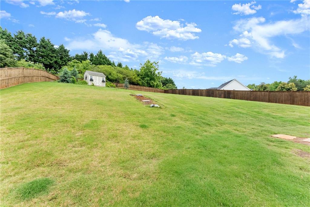 Coopers Ridge - Residential