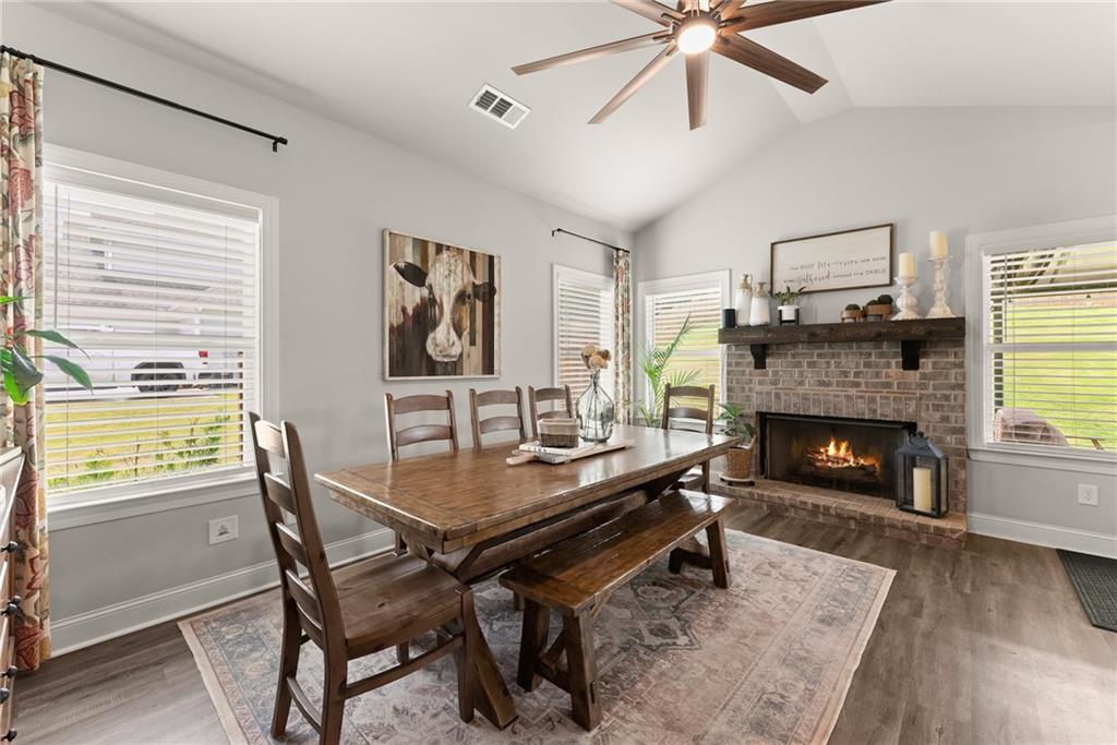Coopers Ridge - Residential