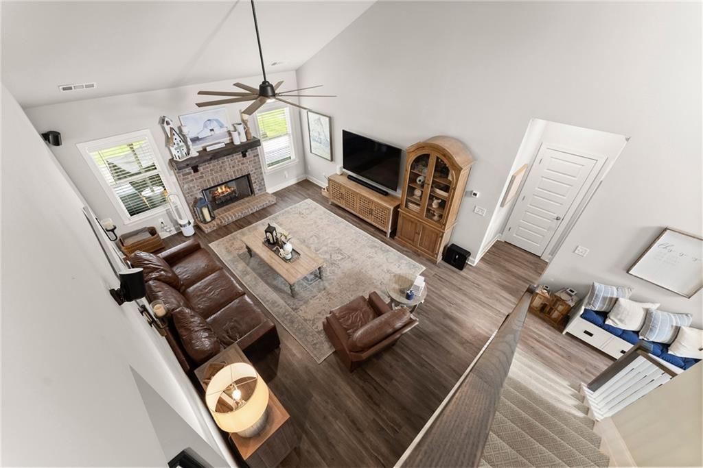 Coopers Ridge - Residential