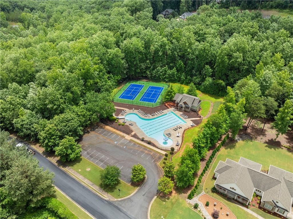 Coopers Ridge - Residential