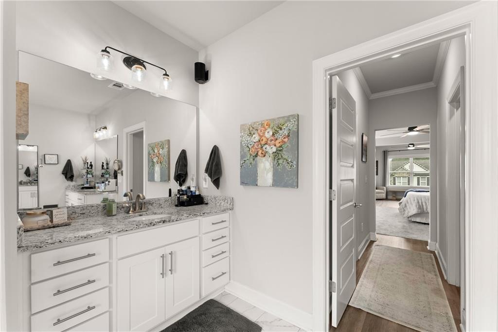 Coopers Ridge - Residential