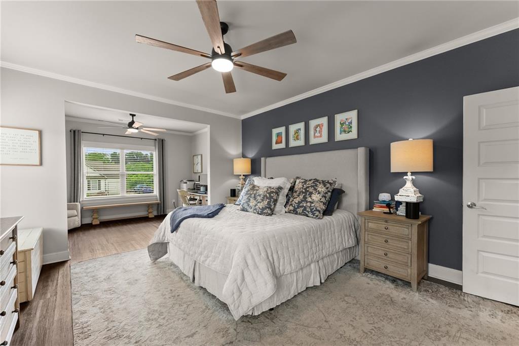 Coopers Ridge - Residential