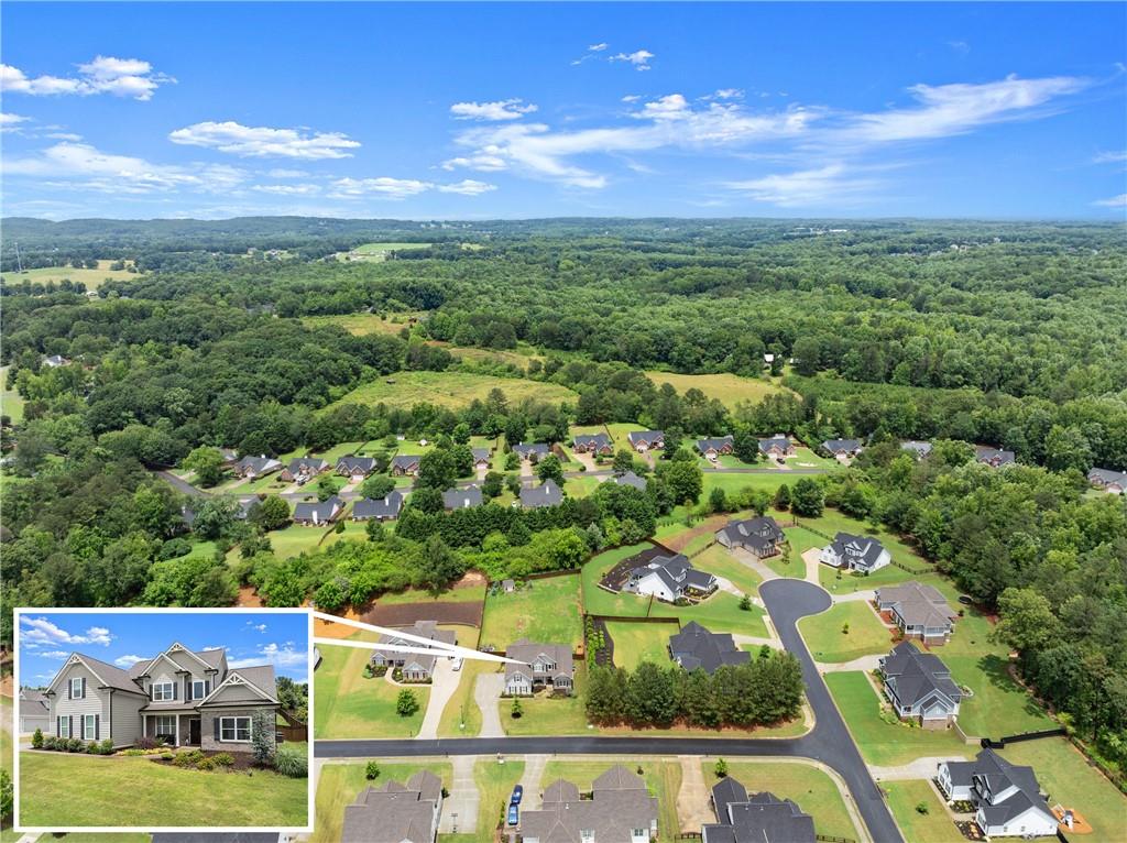 Coopers Ridge - Residential