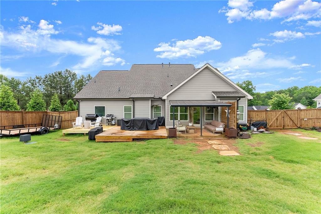 Coopers Ridge - Residential