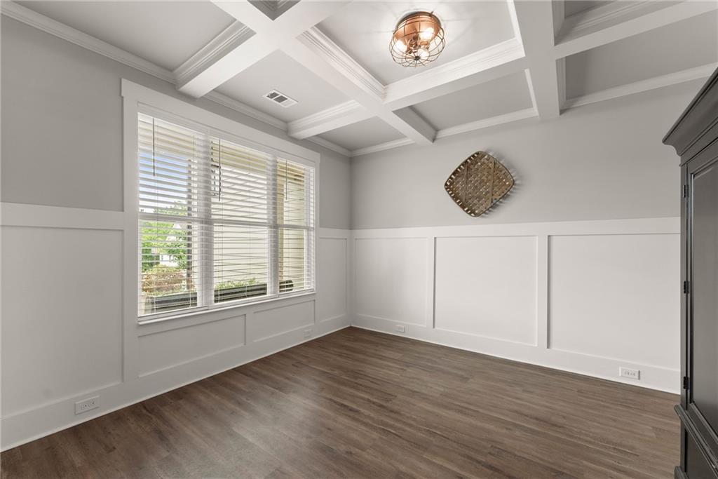 Coopers Ridge - Residential