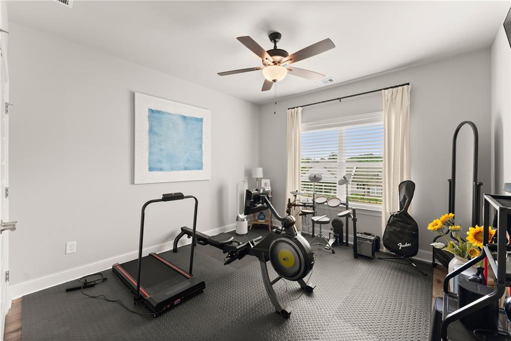 Coopers Ridge - Residential