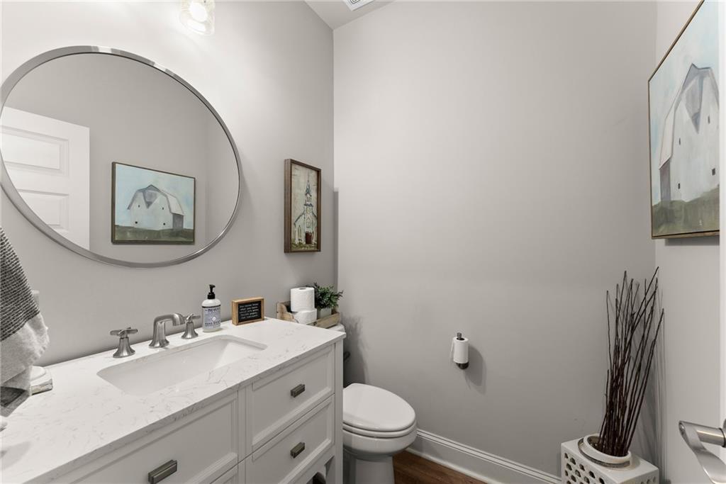 Coopers Ridge - Residential