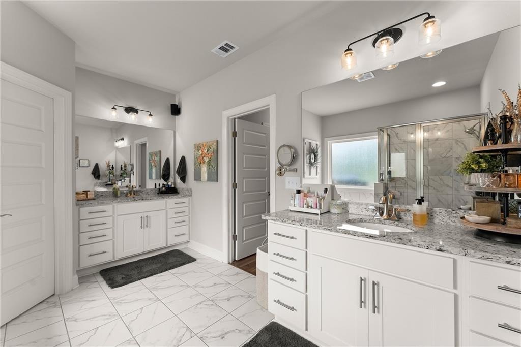 Coopers Ridge - Residential