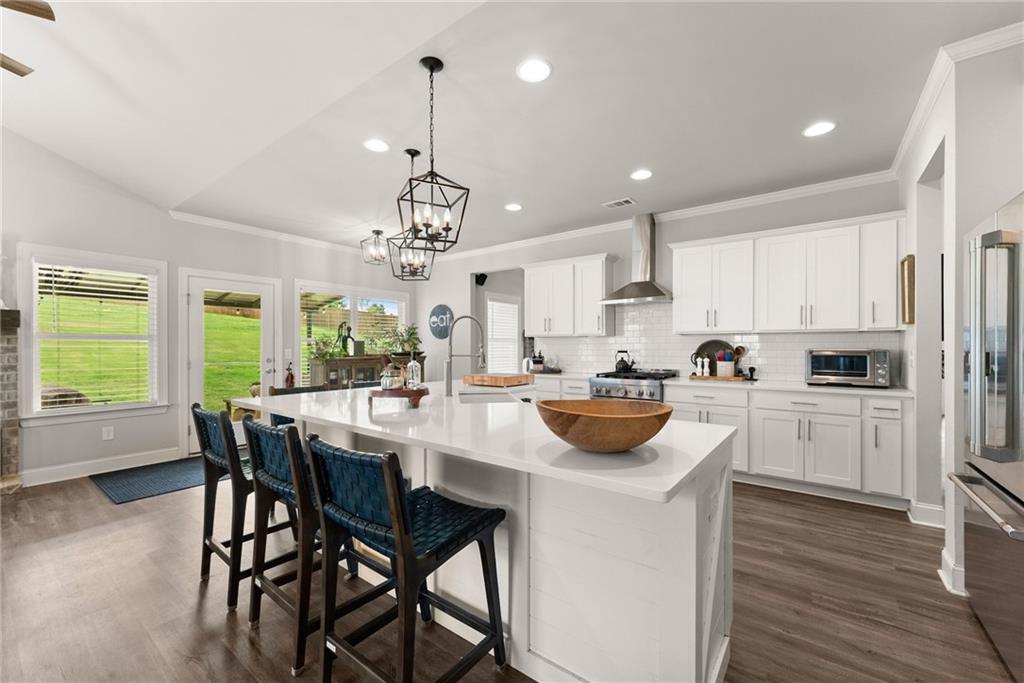 Coopers Ridge - Residential