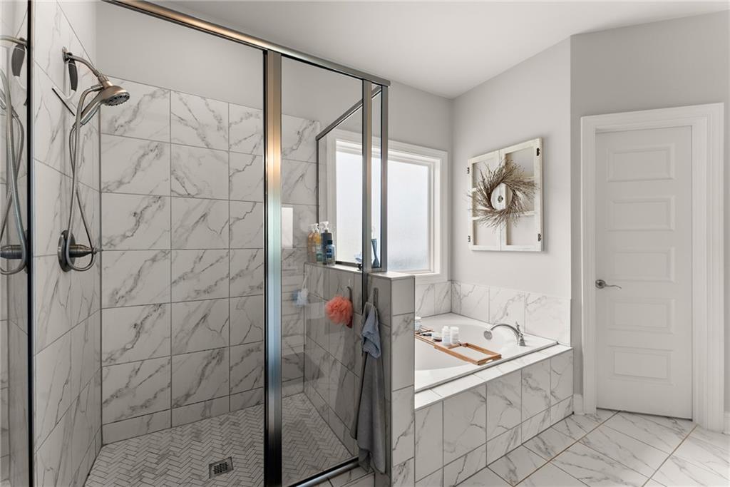 Coopers Ridge - Residential