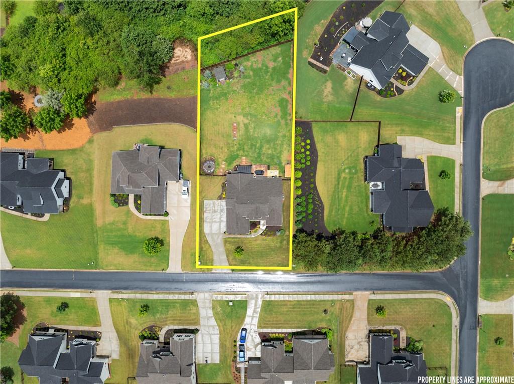 Coopers Ridge - Residential