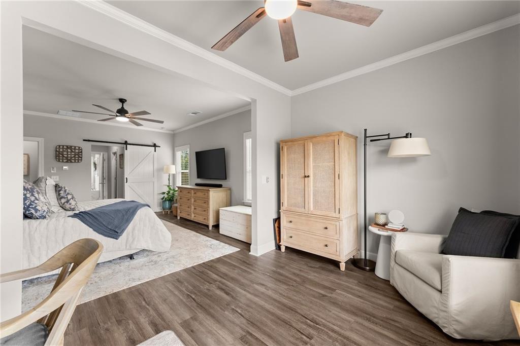 Coopers Ridge - Residential
