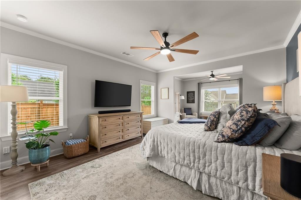 Coopers Ridge - Residential