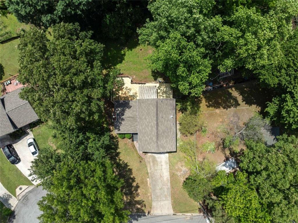2442 Falcon Court, Lawrenceville, Georgia image 38