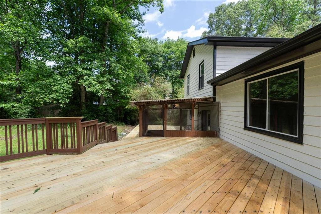 2442 Falcon Court, Lawrenceville, Georgia image 36