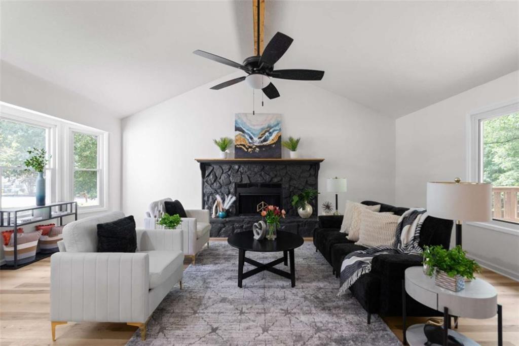 2442 Falcon Court