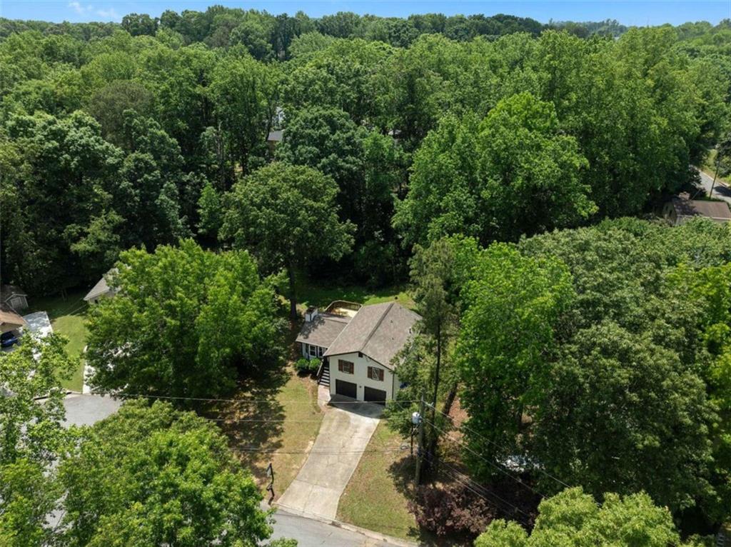 2442 Falcon Court, Lawrenceville, Georgia image 39