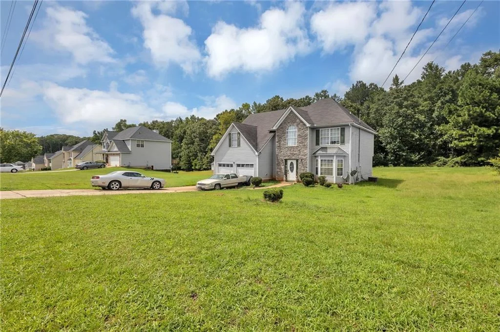 547 Zoie Lane, Palmetto, GA, 30268