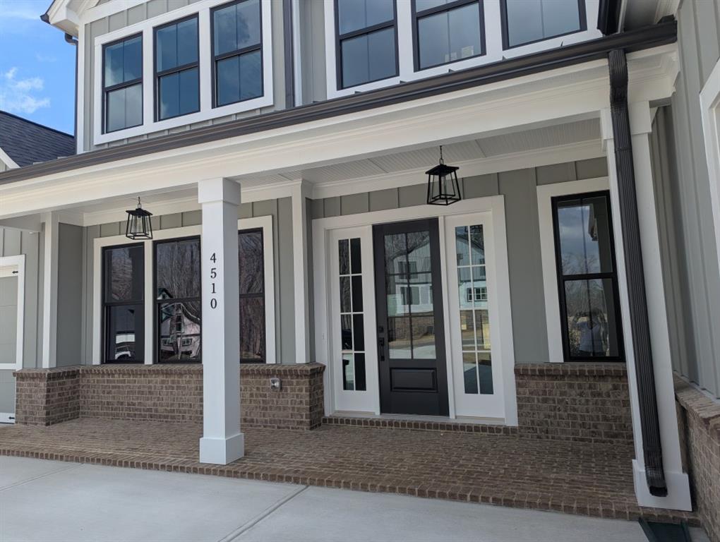 4510 Greyson Manor Drive