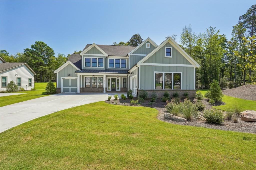 4510 Greyson Manor Drive