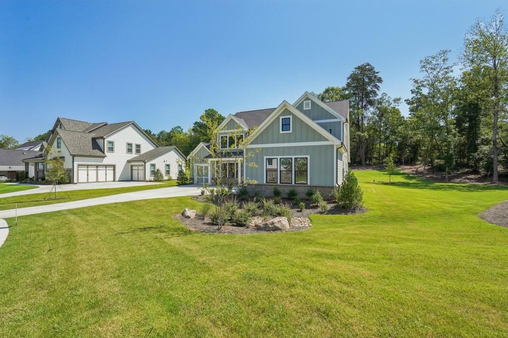 4510 Greyson Manor Drive