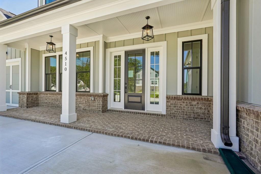 4510 Greyson Manor Drive