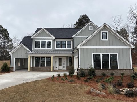 4510 Greyson Manor Drive Cumming GA 30041