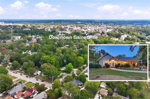 Homes For Sale - 635 Denton Drive<br/> Hall County, Gainesville, GA 30501