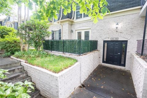 2805 Northeast Expressway A14 Atlanta GA 30345