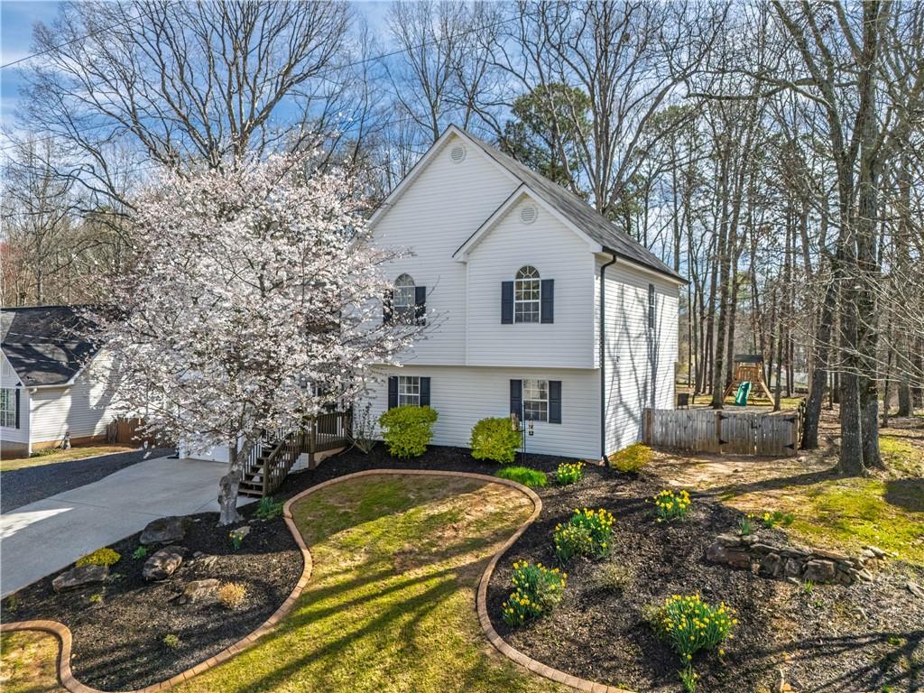 210 Barrett Springs Way