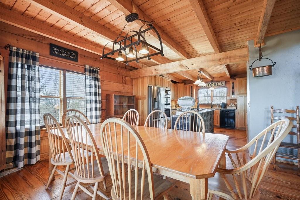 49 Holly Springs Road, White, Georgia image 13