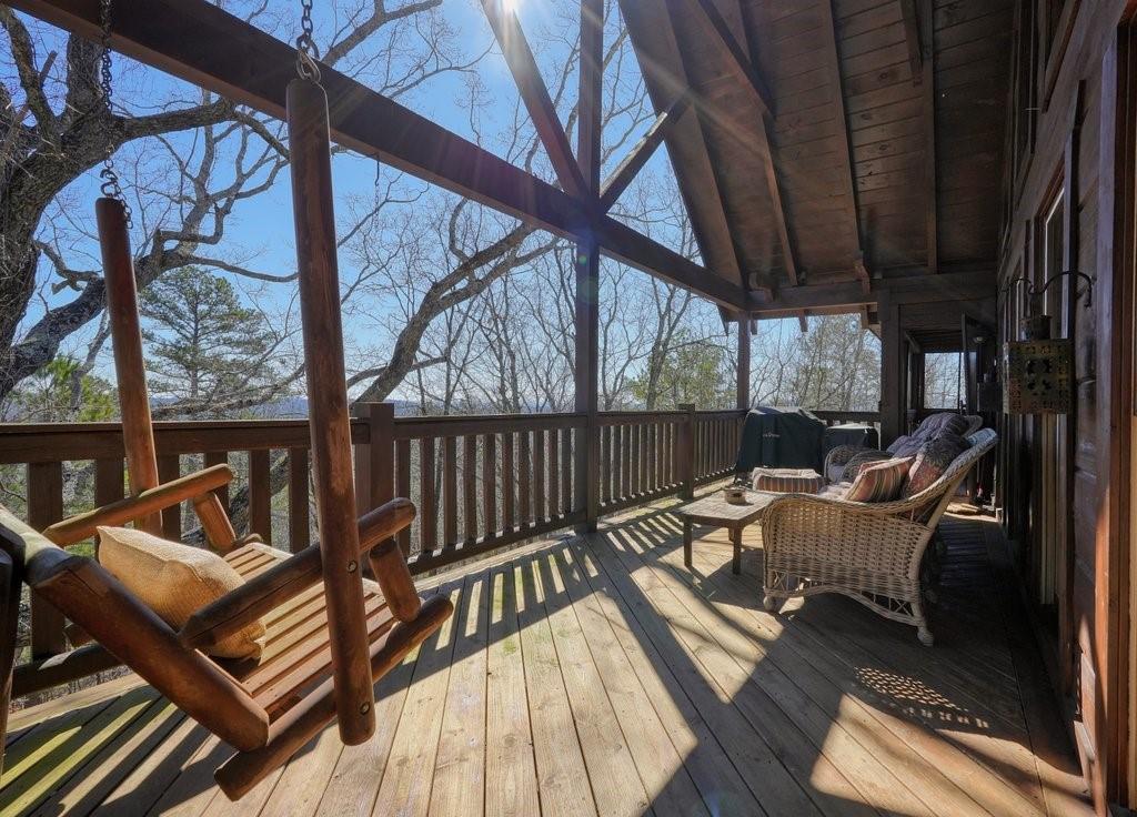 49 Holly Springs Road, White, Georgia image 1