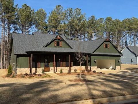 Homes For Sale - 662 Presley Farm Parkway<br/> Rockmart, GA 30153