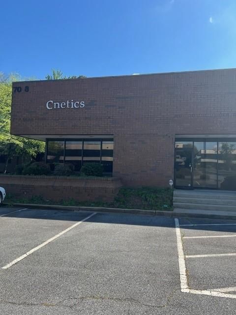 7078 Peachtree Industrial Boulevard Peachtree Corners GA 30071