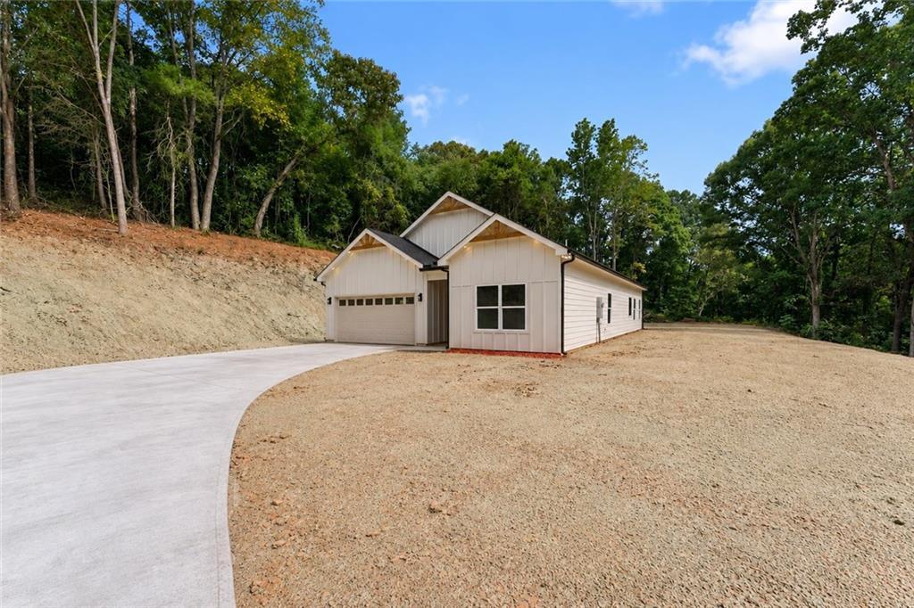 4635 Perry Rd
