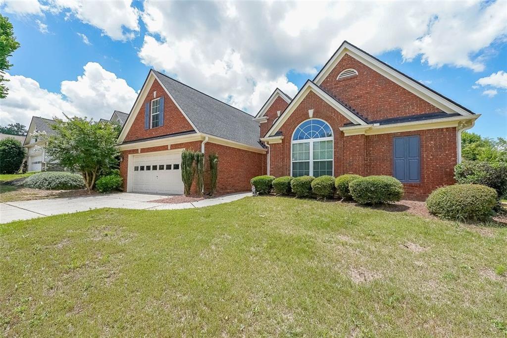 850 ROCK ELM Drive