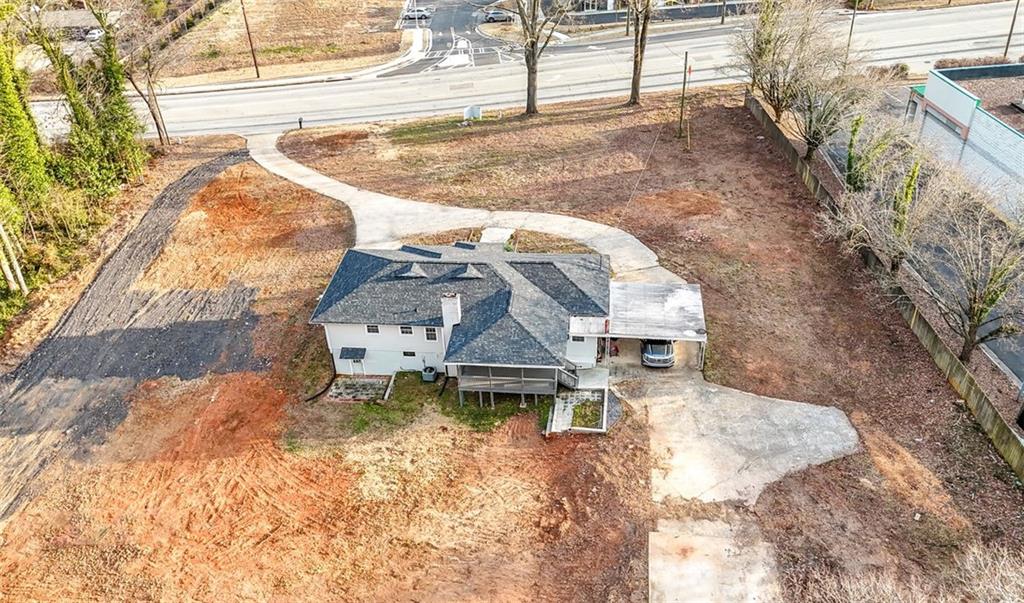 2965 Lawrenceville Highway
