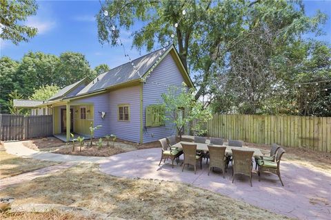 Photo of 213 Tye Street SE, Atlanta, GA 30316 (MLS # 7758348)