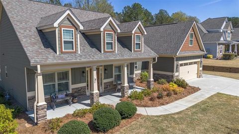 Homes For Sale - 3065 Brooks Trail<br/> Monroe, GA 30656