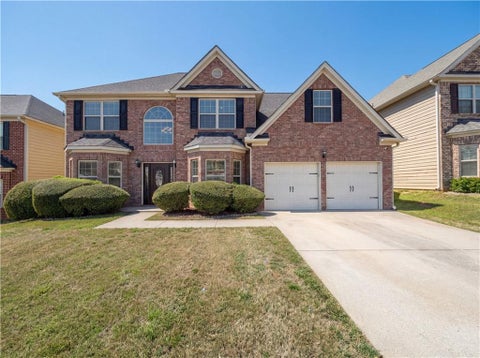 Homes For Sale - 302 Torre Trail<br/> Stockbridge, GA 30281