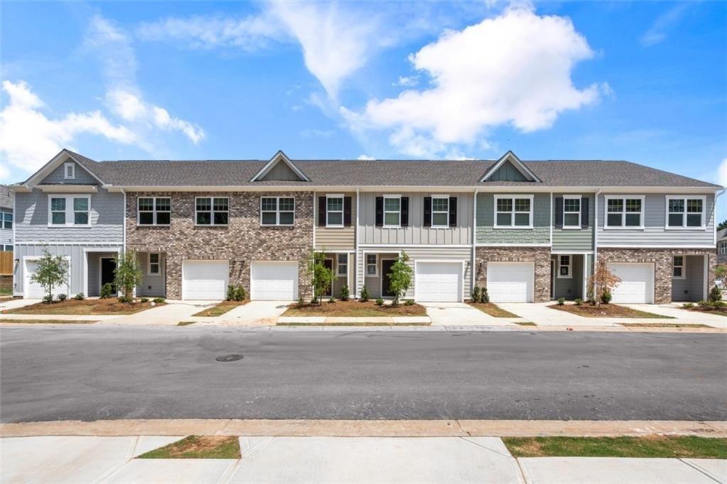 2534 Coventry Street St, Atlanta, Georgia image 10