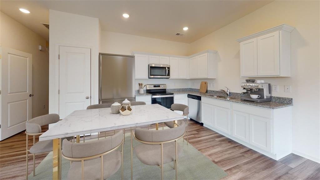 2534 Coventry Street St, Atlanta, Georgia image 7