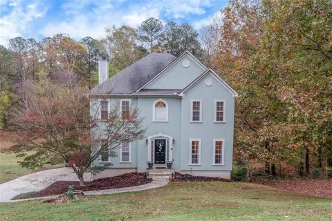 1772 BRITTANY CHASE NW, Kennesaw, GA 30152 - #: 7487129