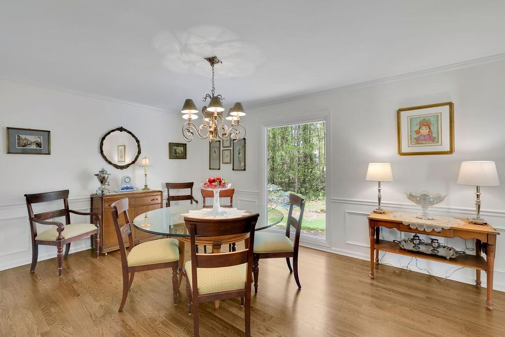 115 Beechwood Trail, Roswell, Georgia image 18