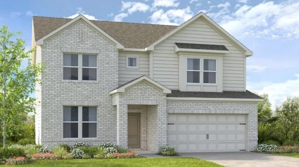 Windance Lake - Residential