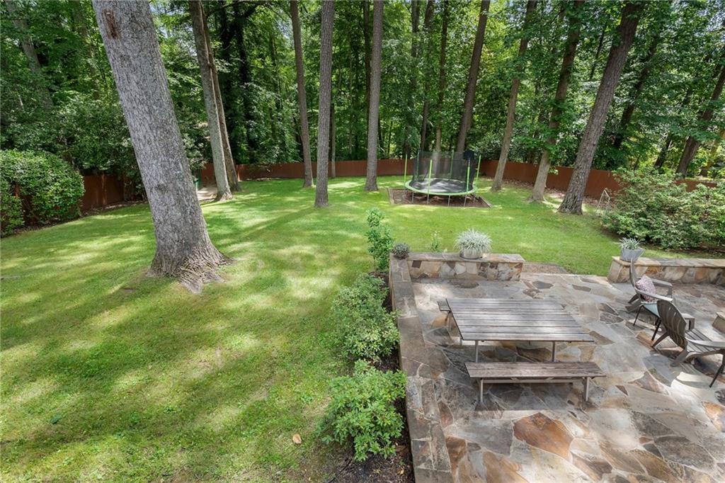 4105 Peachtree Dunwoody Road, Atlanta, Georgia image 35
