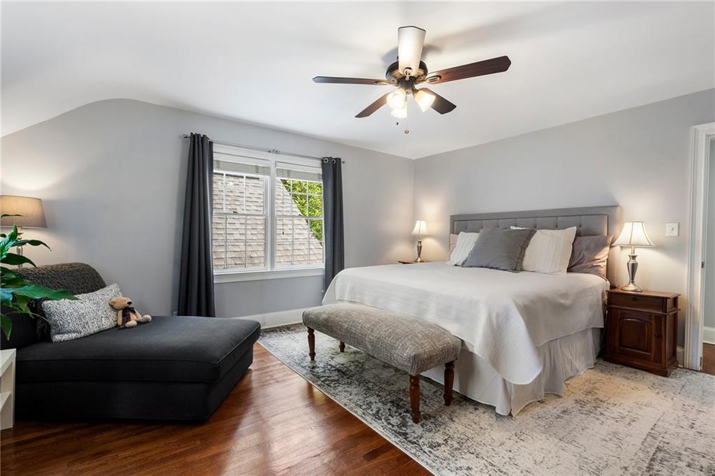 4105 Peachtree Dunwoody Road, Atlanta, Georgia image 20