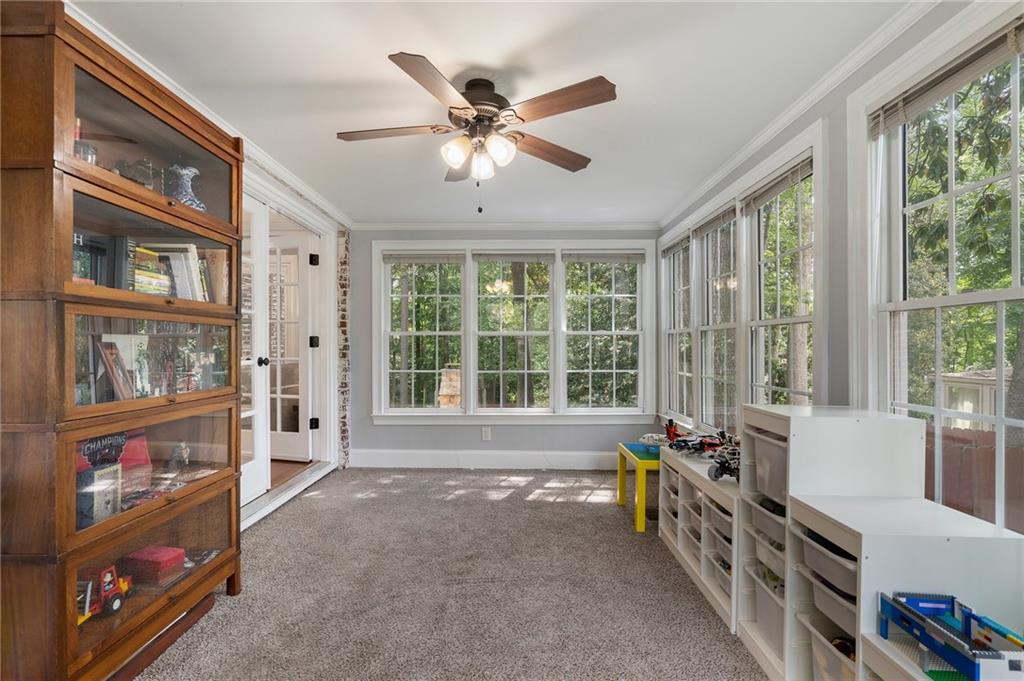 4105 Peachtree Dunwoody Road, Atlanta, Georgia image 9