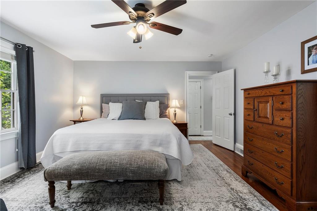4105 Peachtree Dunwoody Road, Atlanta, Georgia image 21